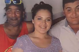 Fundraiser for Mitchell Jones by Shannon Dubois : RIP Ian, blacky