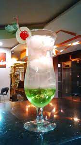 Resep Mocktail Internasional
