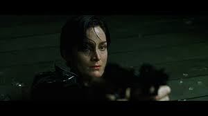 Today she is 53, and has starred in 50 movies in total, 40 since red planet was released. Carrie Anne Moss Matrix Wiki Fandom
