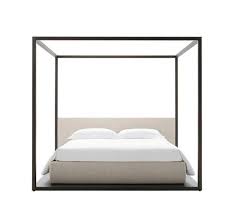maxalto alcova canopy bed lit design mobilier lit lit baldaquin
