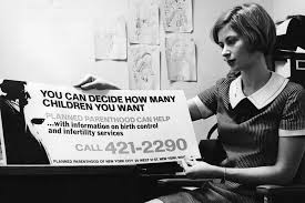 Latin america, during the 1970s and 1980s (bongaarts, mauldin, and phillips (1990), lapham and mauldin (1985)). The Tiny Pill Which Gave Birth To An Economic Revolution Bbc News