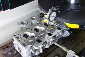 Cylinder Head Resurfacing Atp Engines
