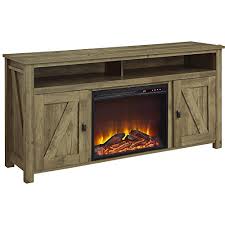 On sale for $324.99 original price $340.72 $ 324.99 $340.72. 8 Best Entertainment Centers With Built In Fireplaces