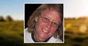 Judi M. Boivin Obituary March 10, 2019