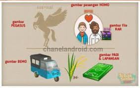 Kunci jawaban tebak tebakan level 400. Kunci Jawaban Tebak Gambar Tersulit Level 301 Hingga Level 400