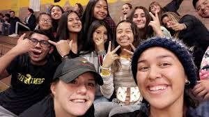 Litty Committee Increases School Spirit