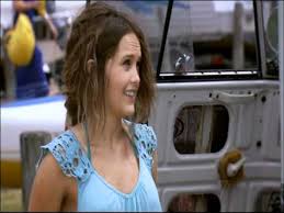 Esther has seen much of the world through working as a model. Home Away Esther Anderson As Sgt Charlie Buckton Part 260 Youtube