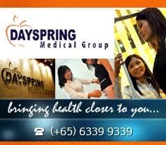 Dayspring Medical Group