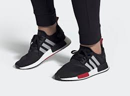 Adidas nmd shoes and trainers are built for 21st century urban nomads who care about comfort as much as style. Parity Nmd Black And Red Up To 77 Off