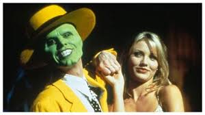 Set in 1994, shortly after the events of the mask film. Tina Carlyle And Stanley Ipkiss Stanley Ipkiss Heroes Wiki Fandom Powered By Wikia I Ve Never Been Better Really San Jahu