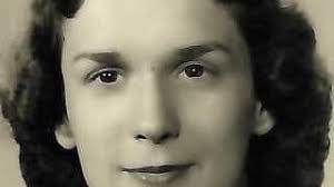 Patricia Egan Obituary (1939