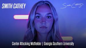 Smith Cathey Returns to Tormenta FC for the 2024 Season