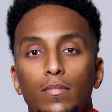 Henok Solomon Movies and TV Shows