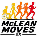 McLean Moves 5K