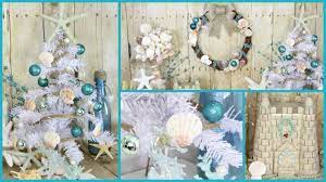 Our products are infused with cremation ash from your dearly departed. Dollar Tree Beach Christmas Decor Diy 2017 Youtube