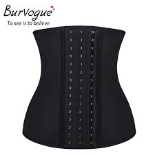 Waist Trainer Bel Sekillendirici Korse Panosundaki Pin
