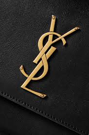 Yves saint laurent sunset medium black colour grained calf leather. Black Sunset Medium Leather Shoulder Bag Saint Laurent Net A Porter