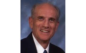 Richard Rust Obituary (1945