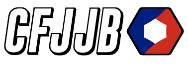 Confédération Française de Jiu-Jitsu Brésilien