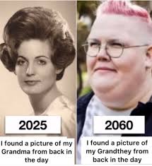 Now these leftwing activists are two years out of university or college and  still can't find a decent good paying job. They should have taken a trade  instead of spending the last