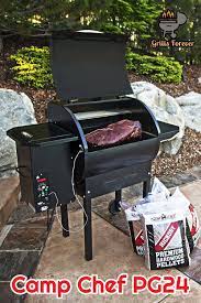 Camp Chef Pg24 Review Buying Guide May 2018 Grills Forever Grilling Camp Chef Pellet Grill