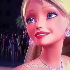 Michaela Downs Barbie