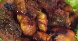 Biar semakin banyak variasi saat bikinnya nanti. 38 Resep Xander S Kitchen Ayam Enak Dan Sederhana Ala Rumahan Cookpad