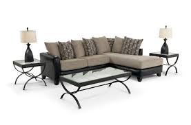 Bobs Furniture Sectional Is More Than Furniture Store