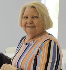 Obituary of Barbara Marie Burks