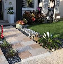 Garden Jardin In 2019 Pinterest Garden Garden Landscaping And Backyard Landscaping Amenagement Paysager Devant Maison Amenagement Jardin Devant Maison Amenagement Jardin