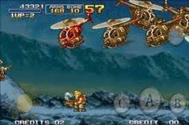 Metal Slug 3 Apk The Best Site For Download Full Android Apps Free Games Retro Gaming Android
