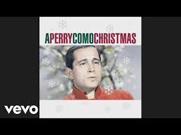 Perry Como There S No Place Like Home For The Holidays Audio Youtube Perry Como Holiday Music Text Memes