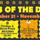 Hacienda Days of the Dead event image