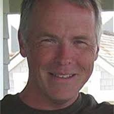 Paul Glover_百度百科