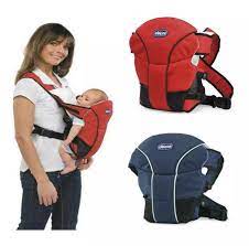 How big is the ultrasoft magic infant carrier? Chicco Baby Carrier