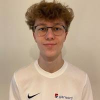 Peter 'BloMMeN' Blume's Counter-Strike Player Profile