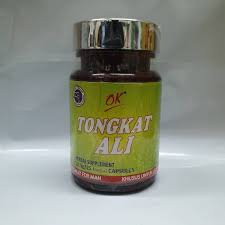 Digunakan secara tradisional untuk kesegaran badan dan untuk mengurangkan rasa penat. Orang Kampung Kapsul Tongkat Ali 25 Capsules Shopee Malaysia