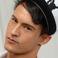 Felix Chase — The Movie Database (TMDB)