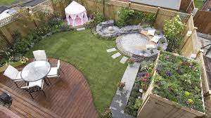 Ein karibischer garten für fiona(nottingham, fiona) folge 6 staffel: Alan Titchmarsh Liebe Deinen Garten Staffel 4 Die Gartensendung Bei Rtl Living