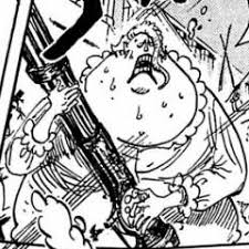 Coribou | One Piece Encyclopédie | Fandom