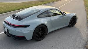 Image result for Iris Blue 2025 Porsche