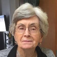 Obituary information for Florence O'Bryan Murphy