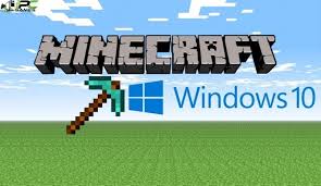 Here's how to download minecraft java edition and minecraft windows 10 for pc. Minecraft Windows 10 Edition Pc Game Free Download
