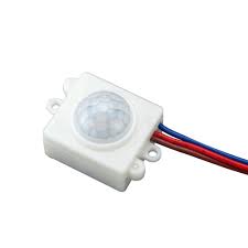 It should be easy to find. Portable Mini Ir Detector Switch 220v St24c Infrared Motion Sensor Switch Pir Motion Detector View Human Motion Detector Starlux Product Details From Ningbo Ehome Electronic Co Ltd On Alibaba Com