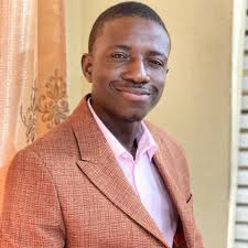 Happy birthday to a promising Liberian referee