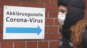 Den drosten kann man schon aus dem labor rauslassen: Questions And Answers What You Should Know About Dealing With The Corona Virus Rbb24