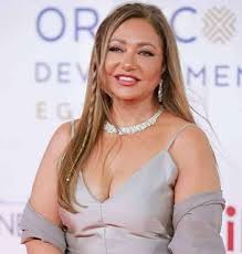 ليلى علوي: شخصيتي جديدة في «مقسوم» | محطة أخبار سورية