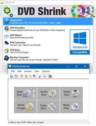 It removes region restrictions, css, rpc2 and macrovision . Dvd Shrink Download Download Free Software