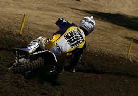 Houser has more experience with sleep apnea. Privateer Profile Steven Houser Racer X