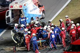 Click on the year to see the standings for that year. Driver Ryan Newman Hospitalized With Non Life Threatening Injuries After Ghastly Daytona 500 Crash The Boston Globe